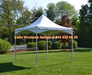Kubbeli Tente çadır kiralama Çadırcı İletişim ; 0 544 929 08 35