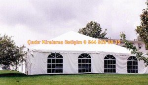 Mağaza Çadırı kiralama Çadırcı İletişim ; 0 544 929 08 35