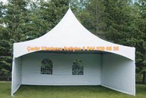 Parti Çadırı kiralama Çadırcı İletişim ; 0 544 929 08 35