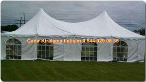 Piknik Çadırı kiralık Çadırcı İletişim ; 0 544 929 08 35