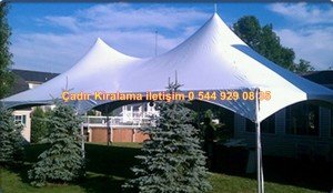 Ramazan Çadırı kiralama Çadırcı İletişim ; 0 544 929 08 35