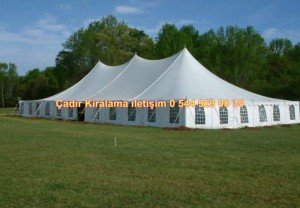 Tünel Çadır Sistemi kiralama Çadırcı İletişim ; 0 544 929 08 35
