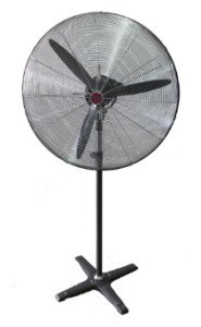 ayaklı vantilatör fan kiralama