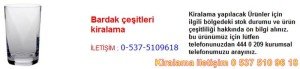 bardak çeşitleri kiralama Resim No ; 16