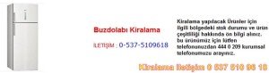 buzdolabı kiralama Resim No ; 22