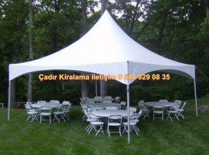 düğün çadırı kiralama (3) Çadırcı İletişim ; 0 544 929 08 35