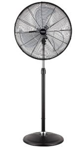 kiralama ayaklı vantilatör fan