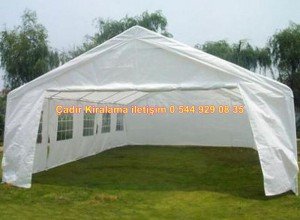 kiralama çadır model fiyatı Çadırcı İletişim ; 0 544 929 08 35
