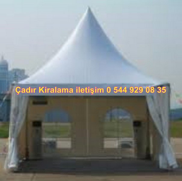 kiralama çardak çadır Çadırcı İletişim ; 0 544 929 08 35