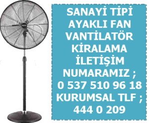 kiralik-fan-vantilator