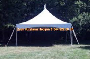 kiralık Depo Çadırı Çadırcı İletişim ; 0 544 929 08 35