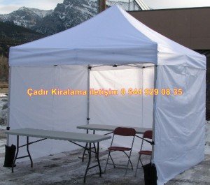 kiralık Düğün Çadırı Çadırcı İletişim ; 0 544 929 08 35