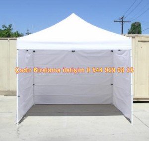 kiralık Gölgelik Şemsiye Çadırcı İletişim ; 0 544 929 08 35