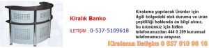 kiralık banko Resim No ; 51