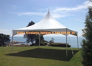kiralık kamp çadır fiyatı Çadırcı İletişim ; 0 544 929 08 35