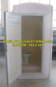 kiralık seyyar wc tuvalet kabini kiralama İletişim ; 0 544 929 08 35