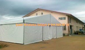 kiralık çadır firması fiyatları Çadırcı İletişim ; 0 544 929 08 35