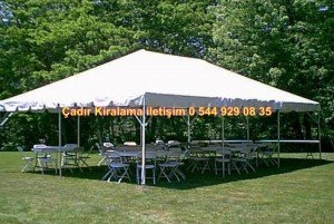 kiralık çadırcı çadırlar Çadırcı İletişim ; 0 544 929 08 35