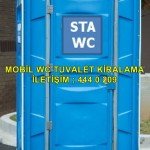 mobil wc tuvalet kiralama kiralama İletişim ; 0 544 929 08 35