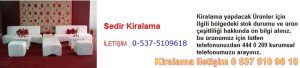 sedir kiralama Resim No ; 102