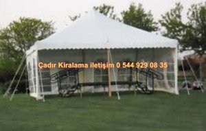 ucuz çadır kiralama çeşitleri Çadırcı İletişim ; 0 544 929 08 35