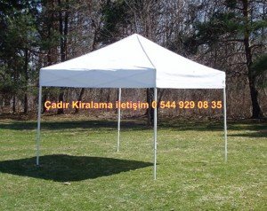 Çadır kamp çadırı kiralama Çadırcı İletişim ; 0 544 929 08 35
