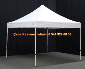 Çardak kiralama Çadırcı İletişim ; 0 544 929 08 35