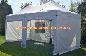 Örümcek Çadır kiralama Çadırcı İletişim ; 0 544 929 08 35