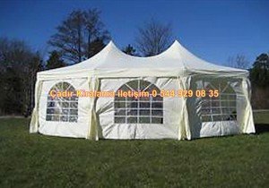 çadır kiralama fiyat modeller Çadırcı İletişim ; 0 544 929 08 35