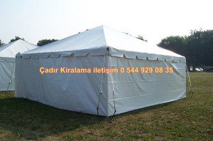çadır kiralama fiyatları Çadırcı İletişim ; 0 544 929 08 35