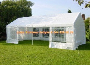 çadır kiralama lider Çadırcı İletişim ; 0 544 929 08 35